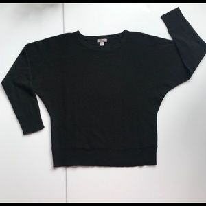 CHARTER CLUB Cashmere Sweater.